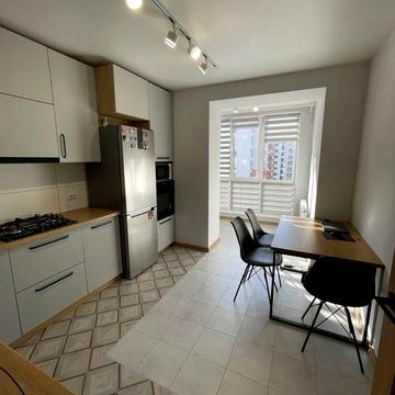 Оренда однокімнатної квартири на Щасливому