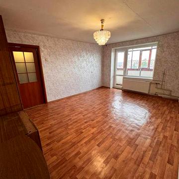 Продаж 1-кімнатної квартири | Район БАМ