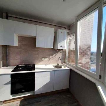 Продам 1 кімнатну квартиру в Фонтанці, ЖК " Форест" ЖК Форест