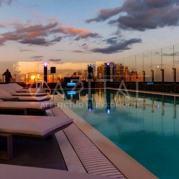 Продажа квартиры, ЖК Тетрис Холл, Печерский район