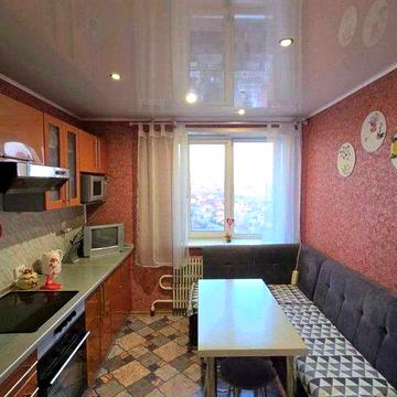 SV S4 Аренда  1 комнатной квартиры  Основа ул. Валдайская