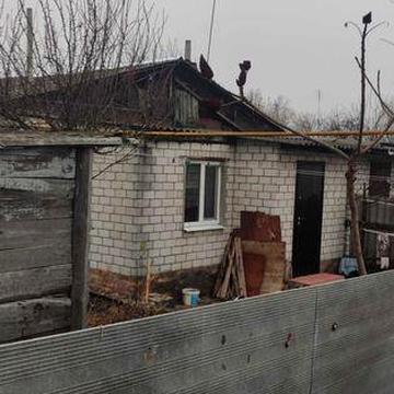 Продам будинок Нова Водолага БАМ