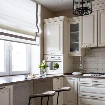 Квартира в новом доме. Небольшой этаж. Без комиссии! ЖК Прохоровский квартал