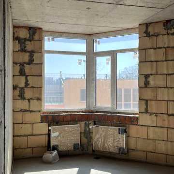 Продаж 2к Квартира Овідіопольська дорога ЖК Realpark