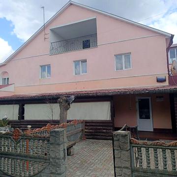 Продається будинок, житло, готель,кафе Колибаївка