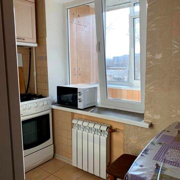 Здам 1к квартиру Оболонь м.Оболонь