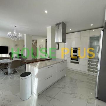 Оренда VIP-Пентхаусу з терасою Комфорт Таун Comfort Town