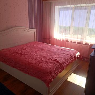 Оренда двокімнатної квартири в центрі