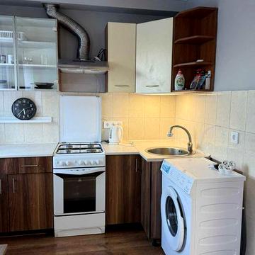 Аренда 1ком квартиры у моря в центре