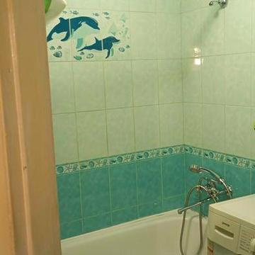 Сдам 2-х комнатную квартиру на 12 квартале пр. Богдана Хмельницкого