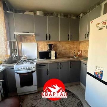 Продается 2-х комн. квартира с раздельными комнатами в центре города