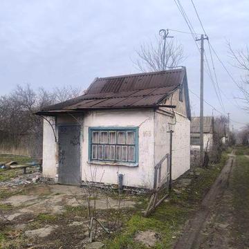 Дача нижние баглейские сады