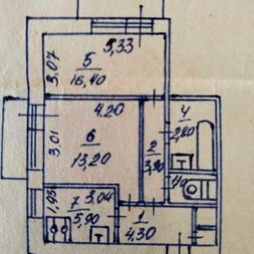 продаж 2-х кімн. кв. Гарматна 33 Соломянському районі НАУ ЖК жек