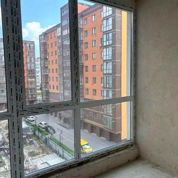 Торг! Велика 1к середній поверх, вікна в двір. Діє переуступка 40213 ЖК Перлина Проскурова 2