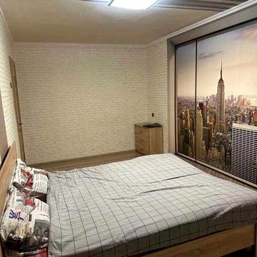 Здається в оренду 2-кімнатна квартира на вул. Осіння