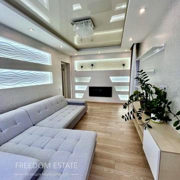 78 тыс $‼️ ‼️ Семейная 3-ком квартира/ЖК Юбилейный/САЛТОВКА/105м2 ЖК Юбилейный