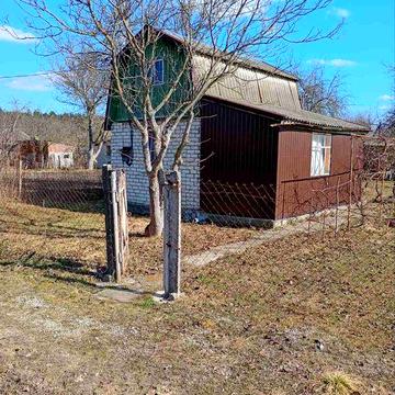 Продаж дачі на Давидівському масиві.