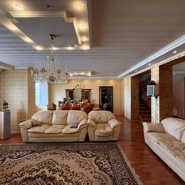 Аренда пентхауса в центре