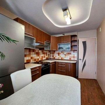 Продам 3-кімнатну квартиру на Котовського, вул. С. Палія