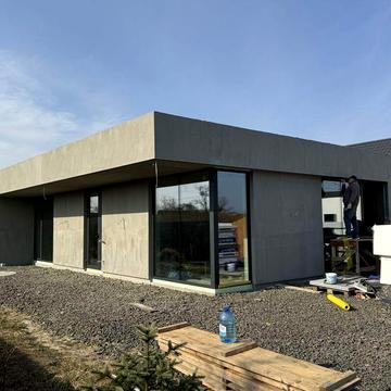 Будинок у Ковелі