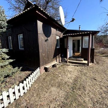 Окремий будинок! Сертифікат, ваучер!