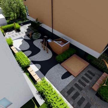 Продаж двокімнатної квартири в будинку біснес класу по вул. Рівна