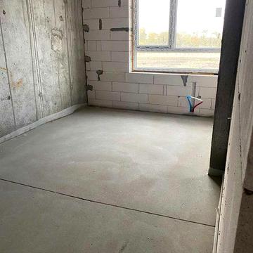 2-кімнатна квартира від будівельників. Розстрочка без подорожчання