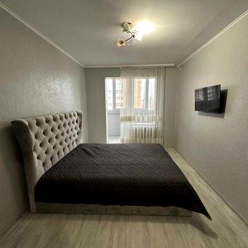 Продам 2-х ком квартиру