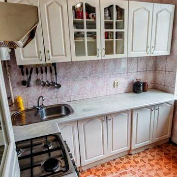 Сдам 3 -ком квартиру,  пр. Мануйловский, (Воронцова).