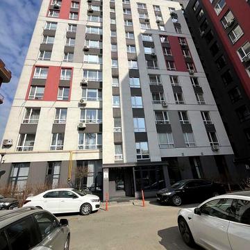 Продаж 1к Квартира Василя Стуса (Пушкінська) вулиця ЖК Новые Метры п27