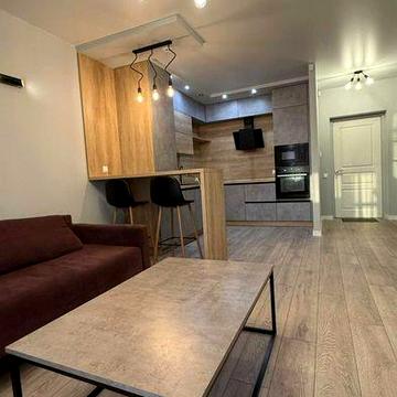 Оренда квартира з кухнею-студією НОВОБУД вул.Кульпарківська