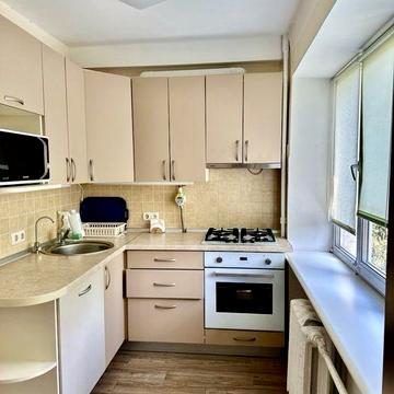 Голосіївський проспект 91 Оренда квартири Виставковий Центр 10хв пішки