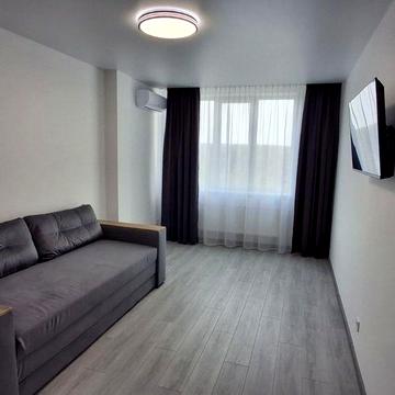 Перша здача квартири з видом на парк Центральний!