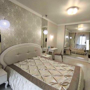 Затишна 2-кімнатна квартира по вул. Сахарова на Котовського !