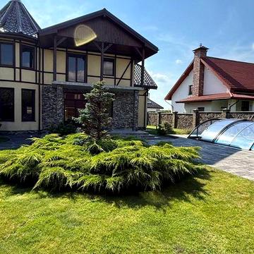 Продається будинок у с.Солонка