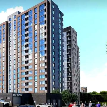 ЖК Дипломат! Минская 50! БОТСАД! Саржин Яр! Стр сост! Продам 2К 93 м2 ЖК Дипломат