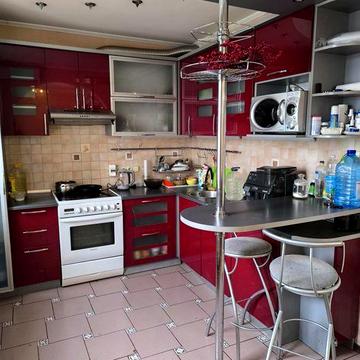 Продам свою 3к квартиру 71м2  Балакірєва Партали Павлове Поле Харків