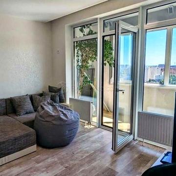 АРЕНДА 1 Ком кв Жк Пьер Новострой Центр Книжка Ул Успенская ВАРИАНТЫ