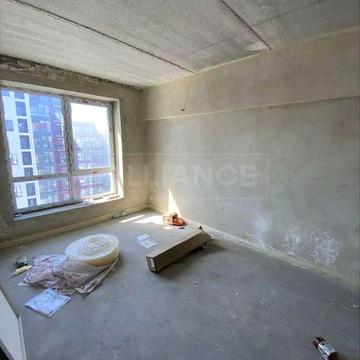 1-кімнатна квартира в центрі міста ЖК Княгинин