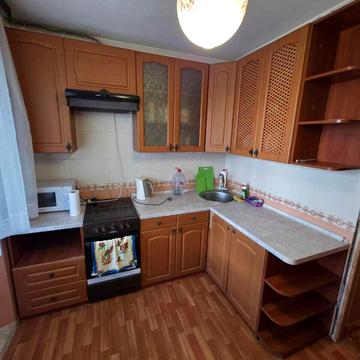 Архітектора Ніколаєва вул., 1/27