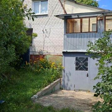 Продам Дачу в поселке Высокий.