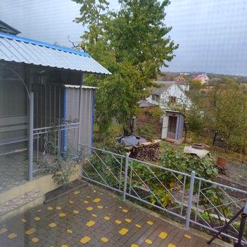Продам дом в ближнем пригороде Харькова 20 минут от метро  Х.Гора