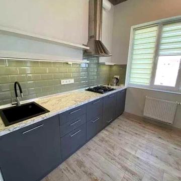 1к в ЖК Золотая эра Газ! Ремонт!  Шикарный вид на море! 50000у.е! ЖК Золотая эра