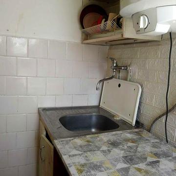 Здам 1кімнатну квартиру