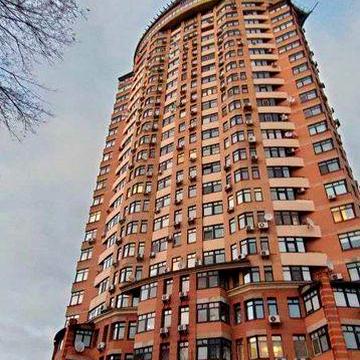 Здам 2к. кв. м.Печерська,  Бульвар Лесі Українки 30 Б.