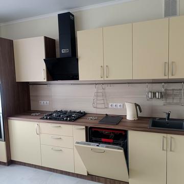 Пресайзена вул.