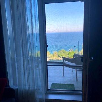 Оренде 1 квартіри - студія 12 Фонтана