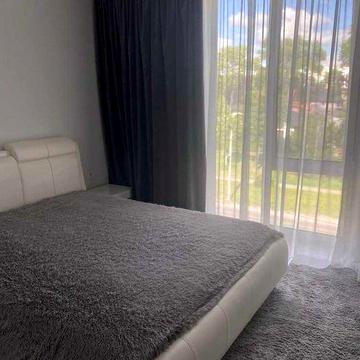 % Продаж 2-кімнатної квартири з ремонтом та меблями %