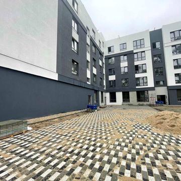 Однокімнатна квартира студія в Ірпені 24900 у.о.