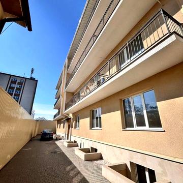 Продам квартиру,можно є оселя,є відновлення Жк на Степовой